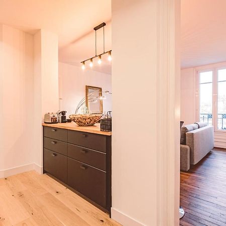 Charme De L'Ancien Pour Cet Appartement Entierement Renove Dans L'Hypercentre De ריימס מראה חיצוני תמונה