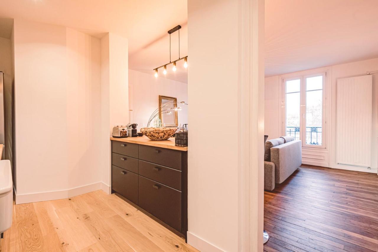 Charme De L'Ancien Pour Cet Appartement Entierement Renove Dans L'Hypercentre De ריימס מראה חיצוני תמונה